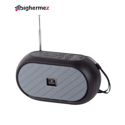 اسپیکر بلوتوث کیسونلی مدل VS-9