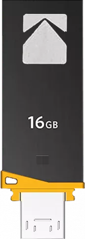 فلش مموری 16گیگابایت Kodak مدل K220