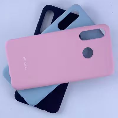کاور کد 2022 مناسب برای گوشی موبایل هوآوی P30 lite