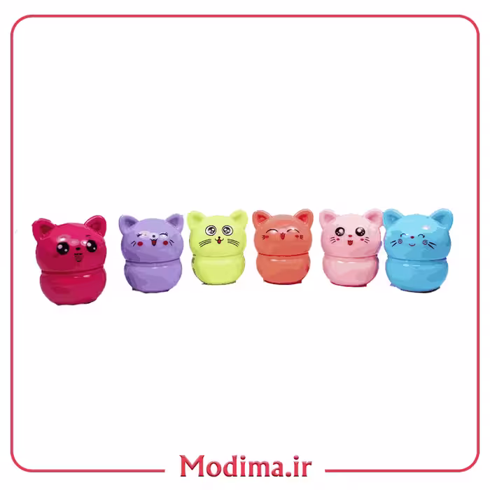 بالم لب گربه ای🐱