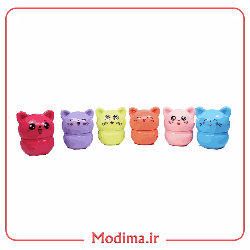 بالم لب گربه ای🐱