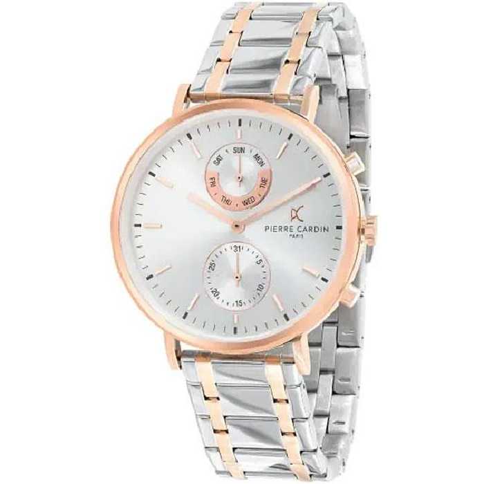 ساعت مچی پیرکاردین مدل CBN.3062