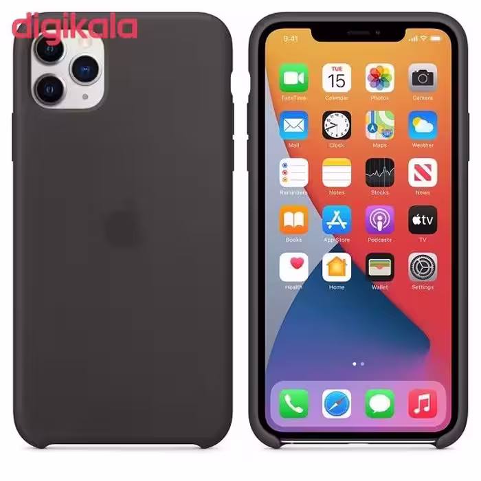 کاور مدل SLC مناسب برای گوشی موبایل اپل Iphone 11 Pro