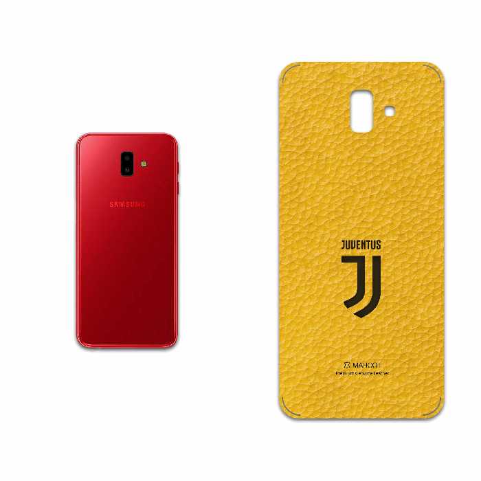 برچسب پوششی ماهوت مدل ML-JUVE مناسب برای گوشی موبایل سامسونگ Galaxy J6 Plus
