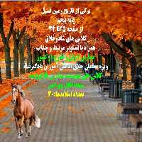 PowerPoint    برگی از تاریخ زمین فسیل علوم تجربی پایه پنجم از صفحه 25تا 34