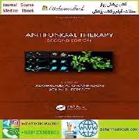 Antifungal Therapy 2019 TRUE PDF price 1€ - کتاب پزشکی بهار