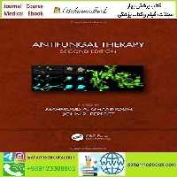Antifungal Therapy 2019 TRUE PDF price 1€ - کتاب پزشکی بهار