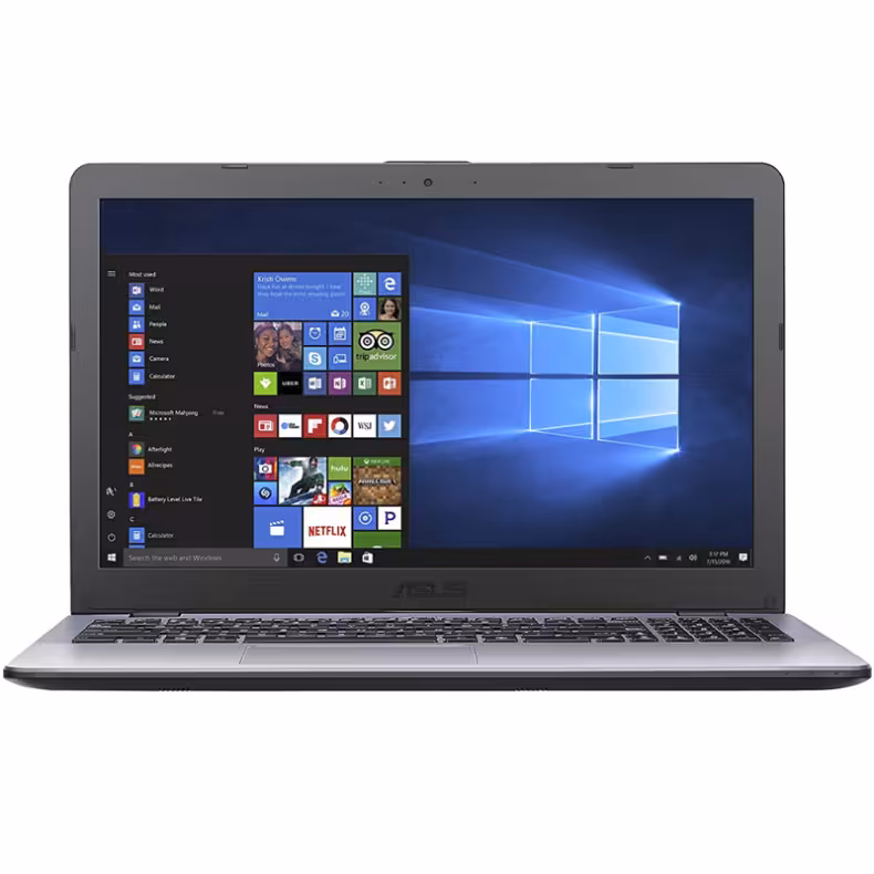لپ تاپ ایسوس X542BA - Stoney Ridge/8GB/1TB/R4 512MB