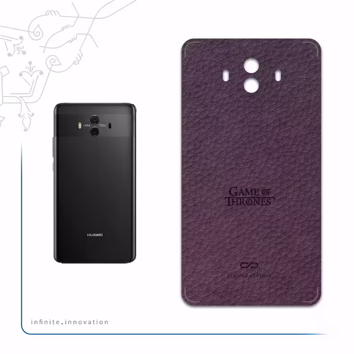 برچسب پوششی ماهوت مدل PL-GOT مناسب برای گوشی موبایل هوآوی Mate 10