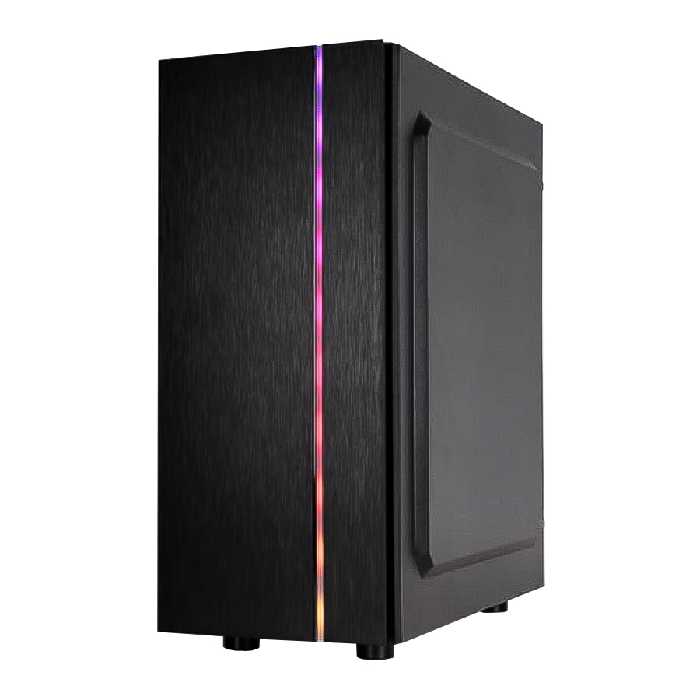 کامپیوتر دسکتاپ مدل XS-181 PRO GAMING REF