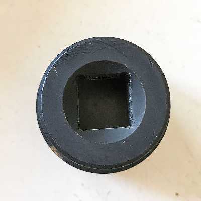 سری بکس جرمنی استایل مدل G-1015M سایز 15 میلی متر