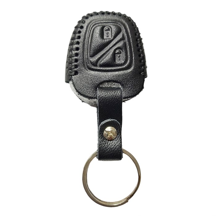 کاور ریموت و سوییچ خودرو وارون مدل P-474 مناسب برای تیبا