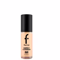 کرم پودر فلورمار Flormar Mat Touch  حجم 30 میلی لیتر