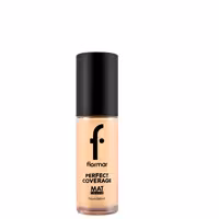 کرم پودر فلورمار Flormar Mat Touch  حجم 30 میلی لیتر