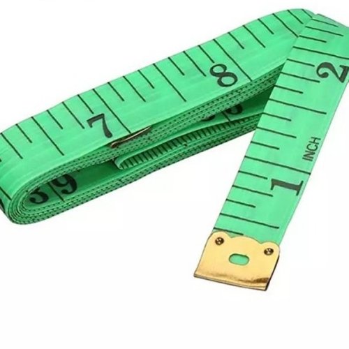 متر خیاطی برای اندازه گیری و متر کردن در پلاسکو دهقان 