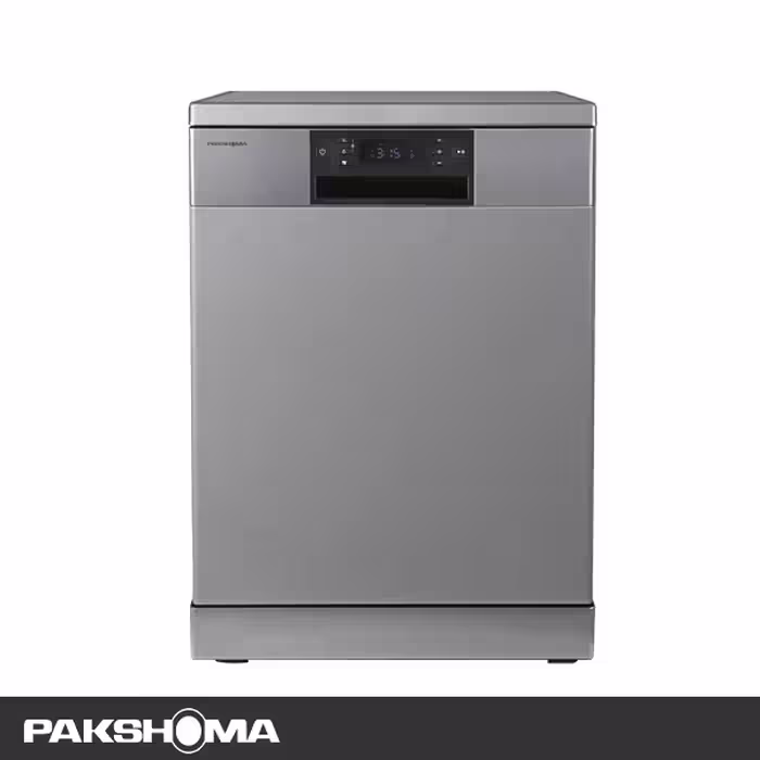 ماشين ظرفشویی پاکشوما 15 نفره مدل L51S
