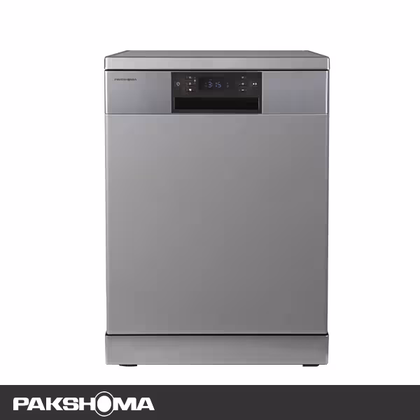 ماشين ظرفشویی پاکشوما 15 نفره مدل L51S