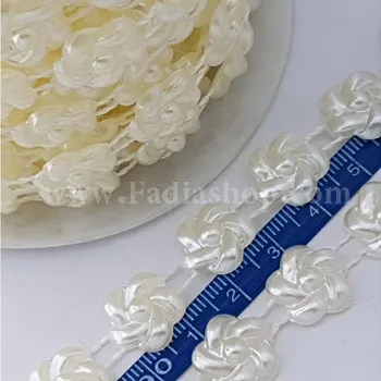 نوار توپی کرم
