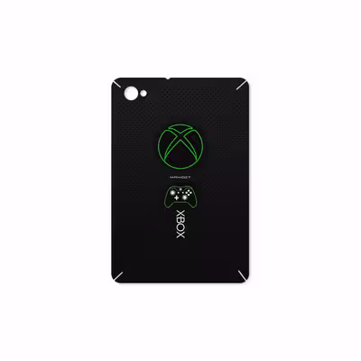 برچسب پوششی ماهوت مدل XBOX مناسب برای تبلت سامسونگ Galaxy Tab 7.7 2011 P6800