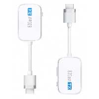 دانگل انتقال تصویر ایزدکست بی‌سیم Ezcast Pocket H-1 R-1