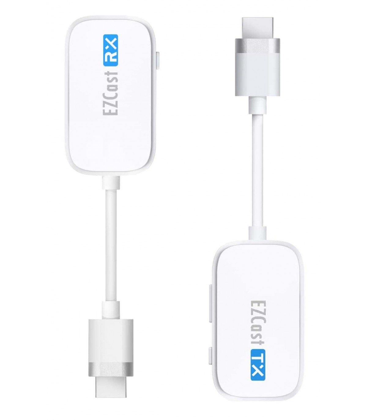 دانگل انتقال تصویر ایزدکست بی‌سیم Ezcast Pocket H-1 R-1