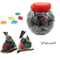 آدامس پانچو فرز (4 بانکه)
