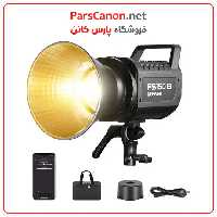 مونولایت نان لایت مدل Neewer FS150B Bi-Color LED Monolight