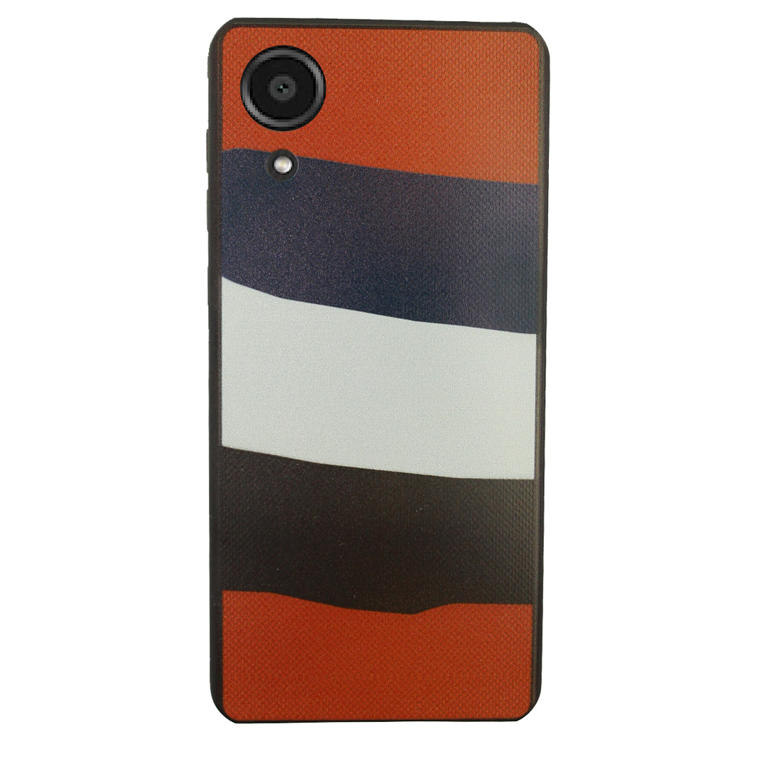 کاور کد 23 مناسب برای گوشی موبایل سامسونگ Galaxy A03 Core