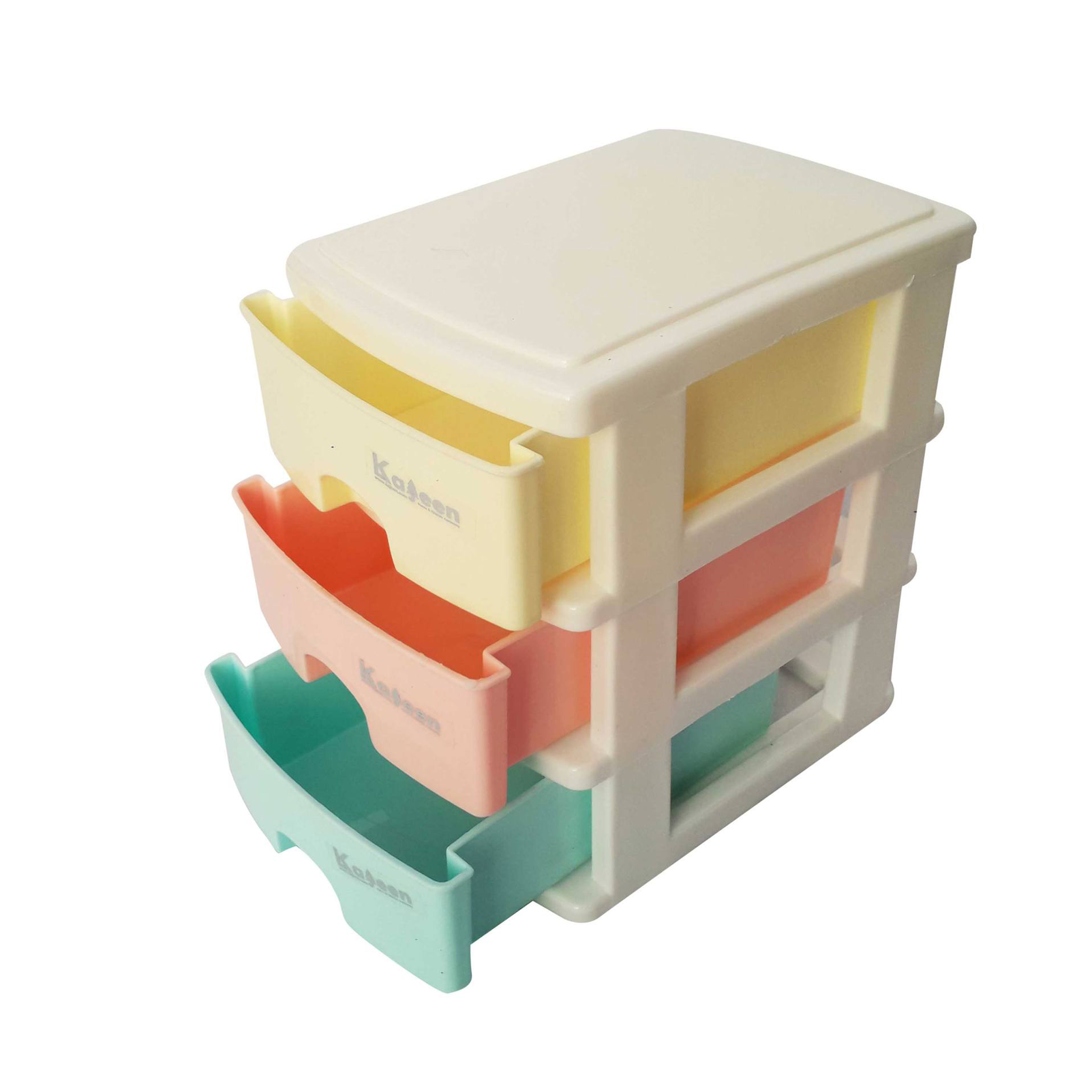 فایل کشویی مدل کاجین