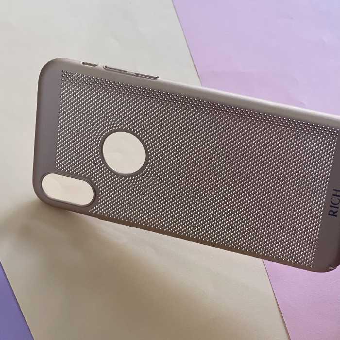 کاور مدلH67 مناسب برای گوشی موبایل اپل Iphone X/XS