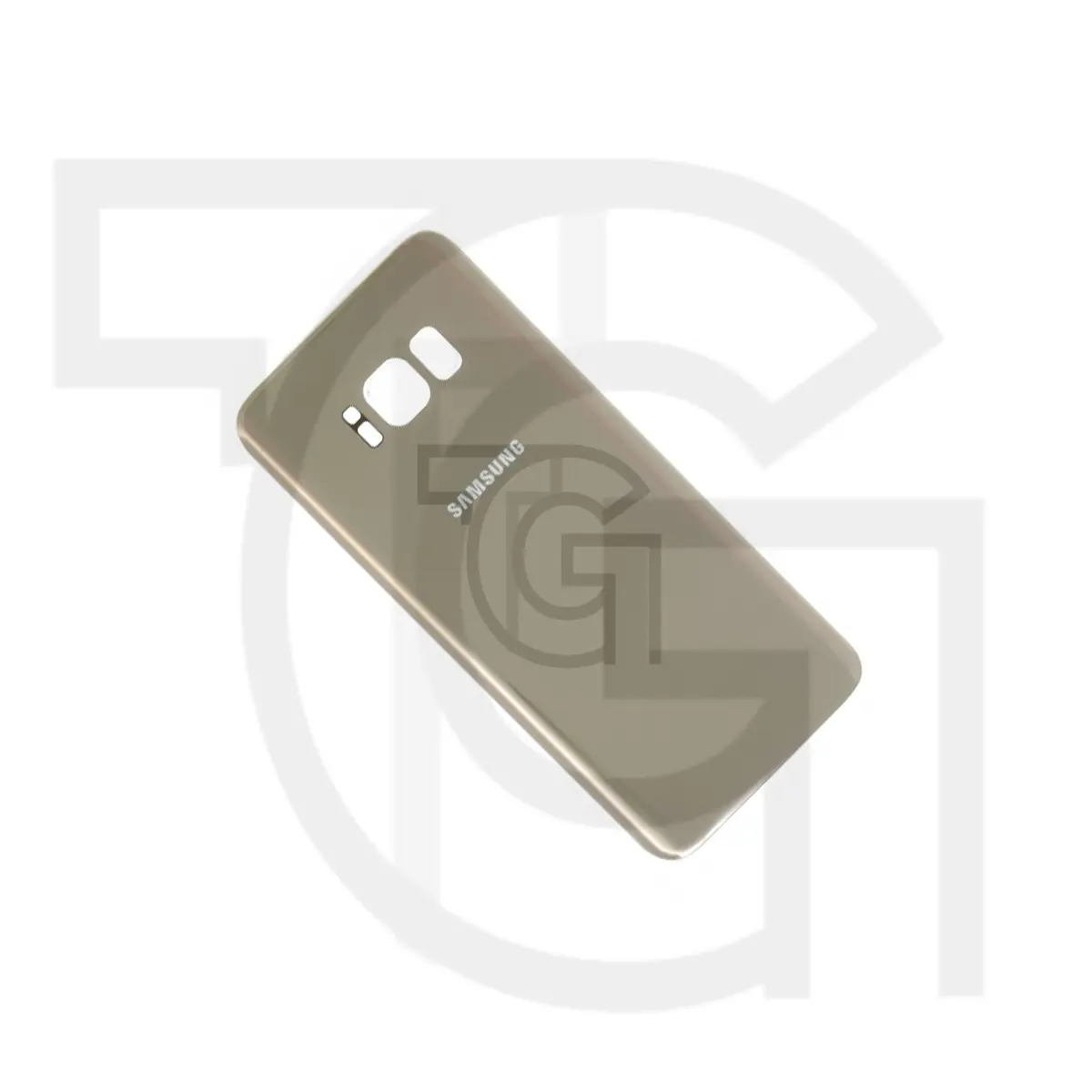 درب پشت سامسونگ (گلدافرا) Back Door Samsung Galaxy S8