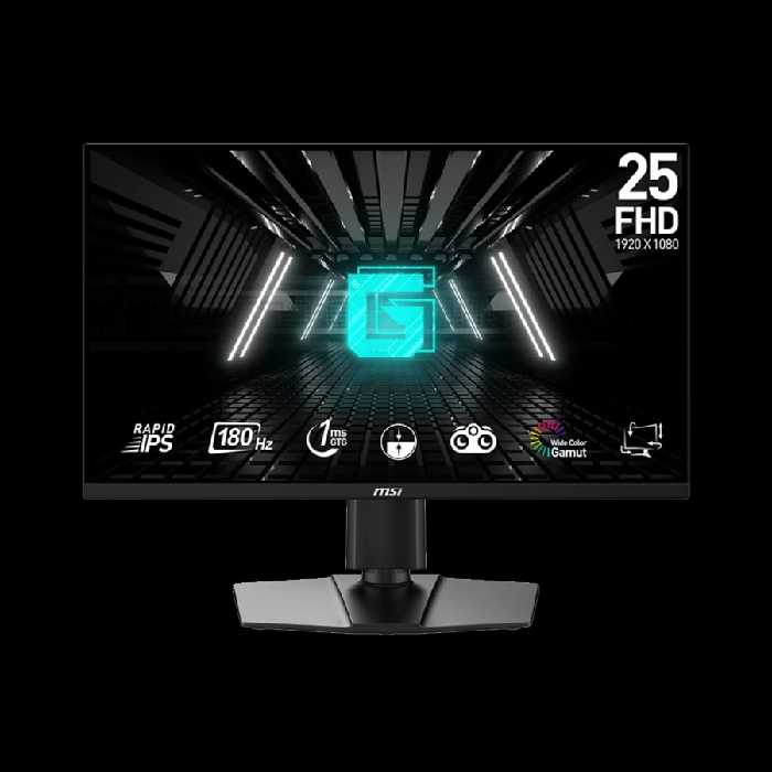 مانیتور ام اس آی مدل PRO MP275 سایز 2 مشخصات، آخرین قیمت و خرید