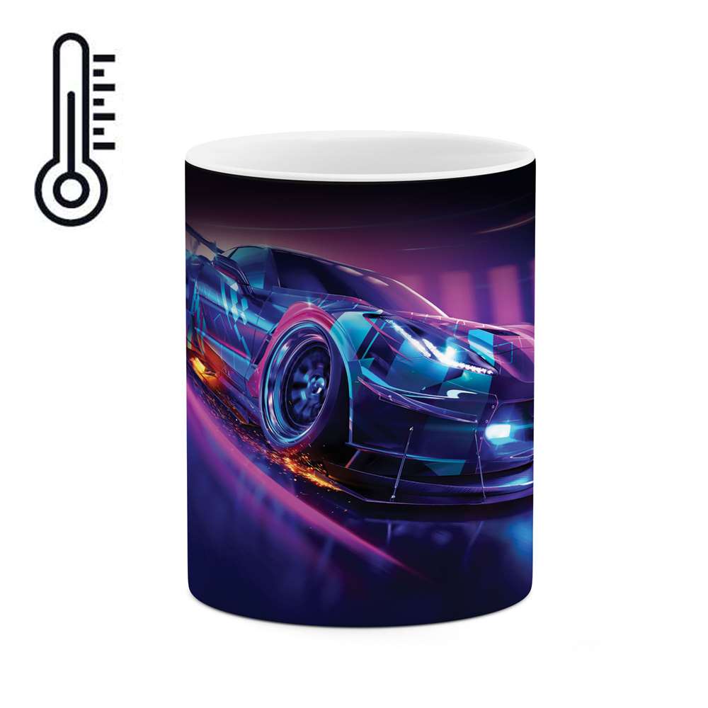 ماگ حرارتی مدل mgp00051