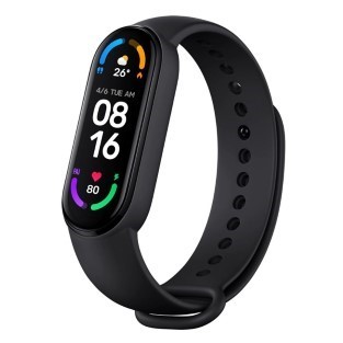 ساعت هوشمند شیائومی SMART WATCH Xiaomi Mi Band 6