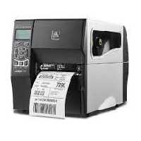 پرینتر لیبل زن نیمه صنعتی زبرا Zebra ZT230 Printer Label Printer