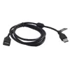 کابل افزایش طول USB 2.0 دی نت به طول 3 متر