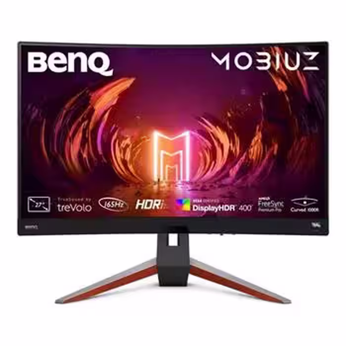مانیتور 27 اینچ بنکیو مدل EX2710R
