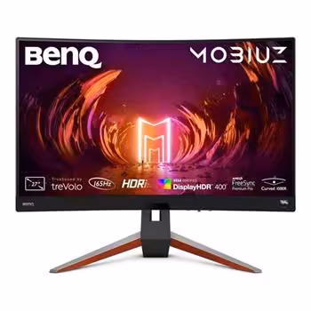 مانیتور 27 اینچ بنکیو مدل EX2710R