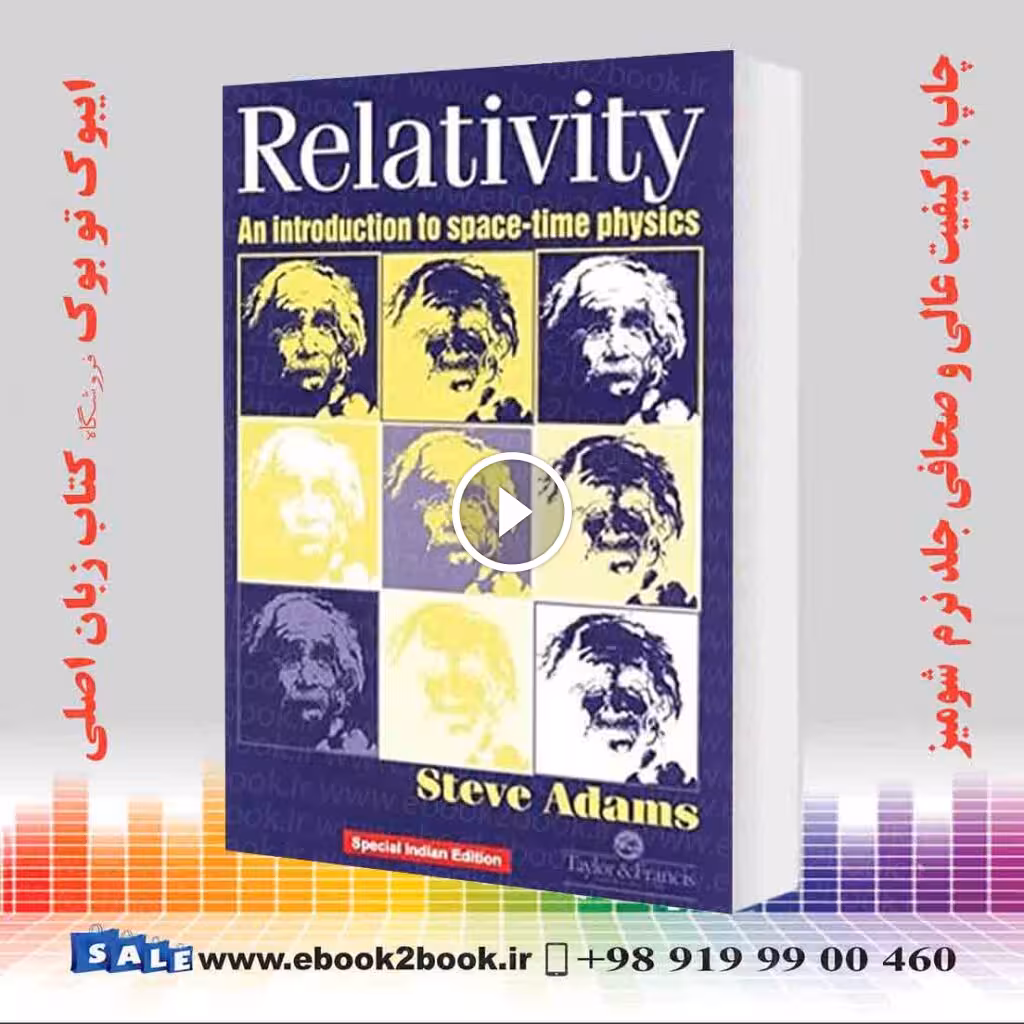 Relativity: An Introduction to Spacetime Physics