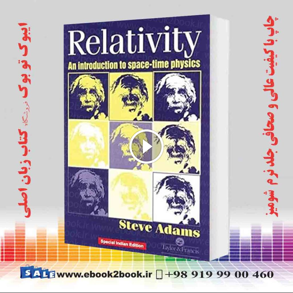 Relativity: An Introduction to Spacetime Physics