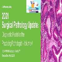 2021 Surgical Pathology Update Diagnostic Pearls for the Practicing Pathologist – Volume V at 60€ - کتاب پزشکی بهار