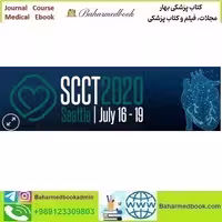 SCCT 2020 Board Review On Demand video course price 30€ - کتاب پزشکی بهار