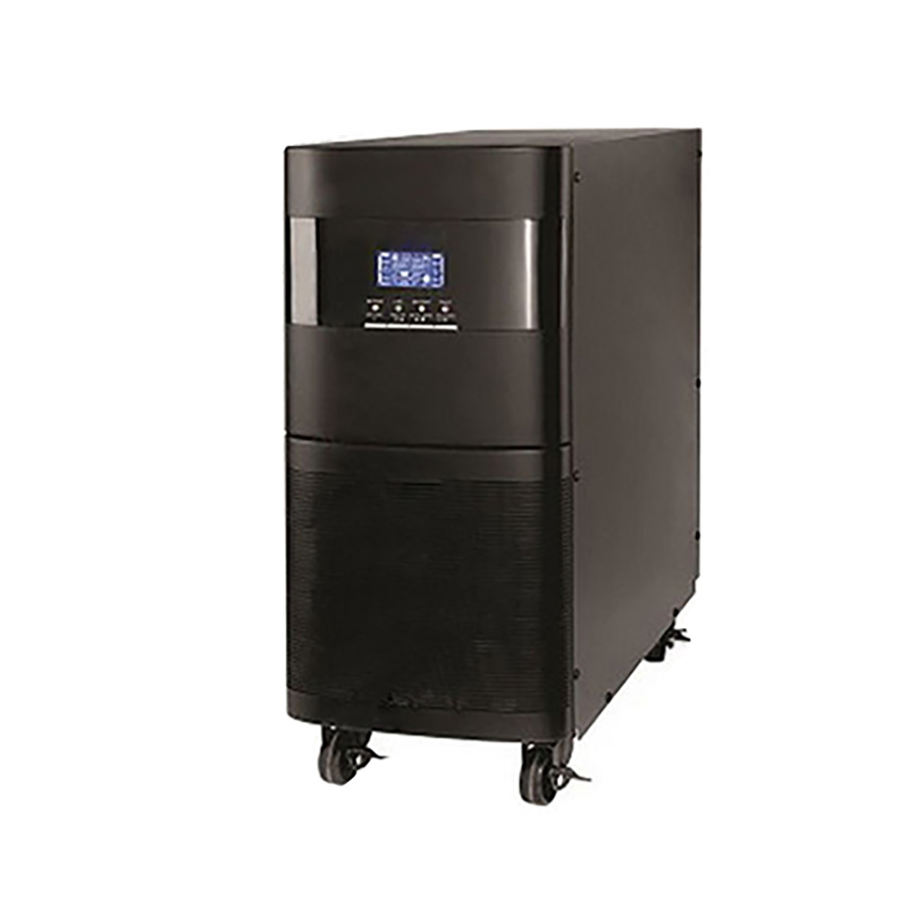 یو پی اس نکرون باتری داخلی-UPS NECRON 6KVA Online