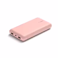 پاوربانک بلکین مدل BPB012btRG BOOST↑CHARGE ظرفیت 20000 میلی آمپر ساعت | کالا مکس