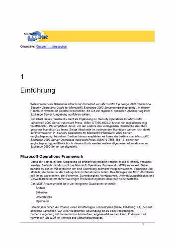خرید و دانلود نسخه کامل کتاب Security Operations Guide for Microsoft® Windows® 2000 Server (Patterns &amp; Practices)