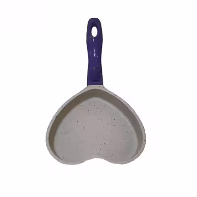تابه عروس مدل تک دسته کد LP165