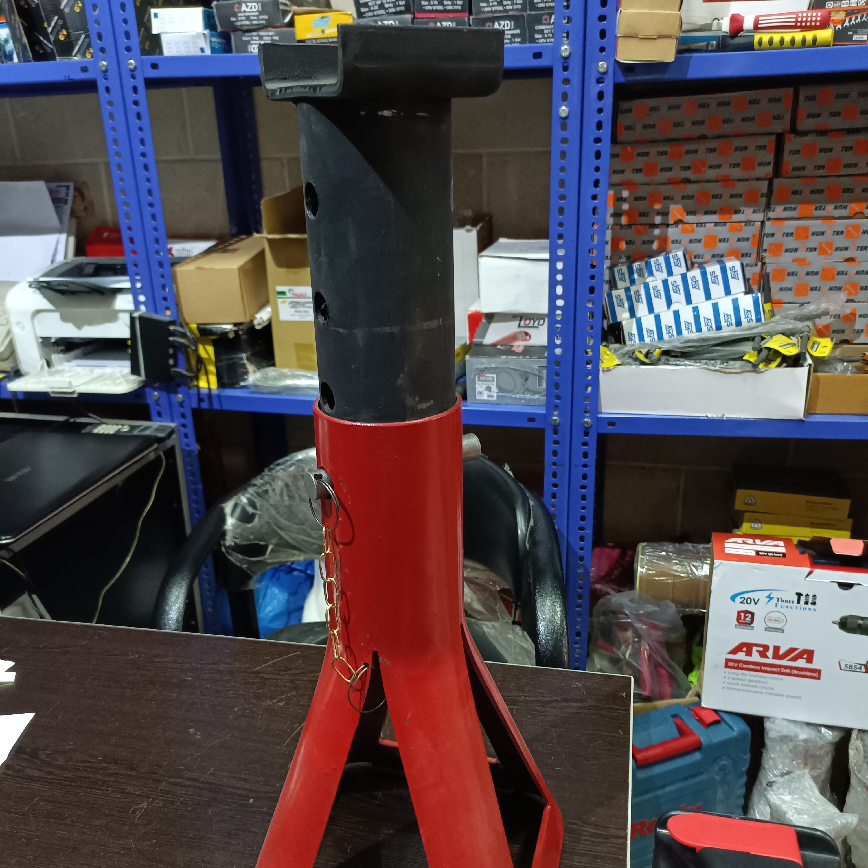 خرک فوق بلند تبریز 