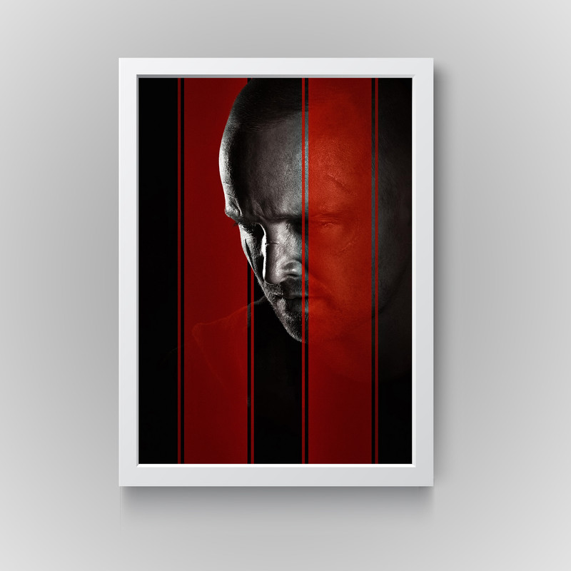 تابلو مدل دکوراتیو طرح کلاسیک کد N082 | دنیای قاب