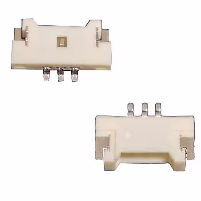 کانکتور FH نر 3 پین SMD (1.25 میلی متر) مدل SLW-125 - تلسا ضبط مکالمات