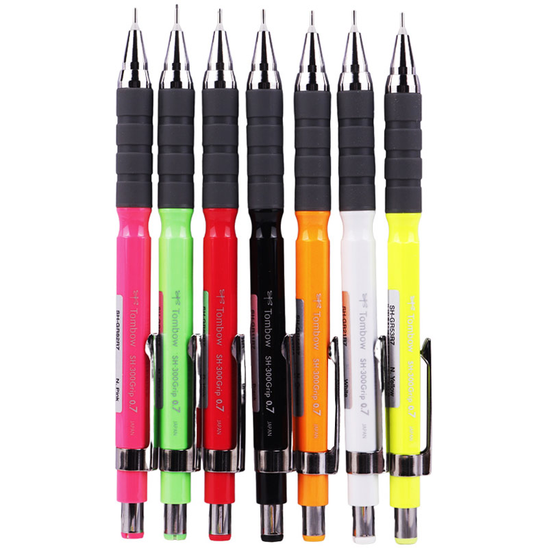 مداد نوکی Tombow SH-300 Grip 0.7mm